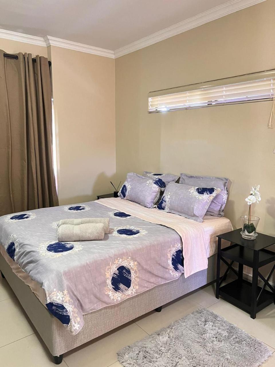 Pemba'S Residence Cape Town Exterior photo
