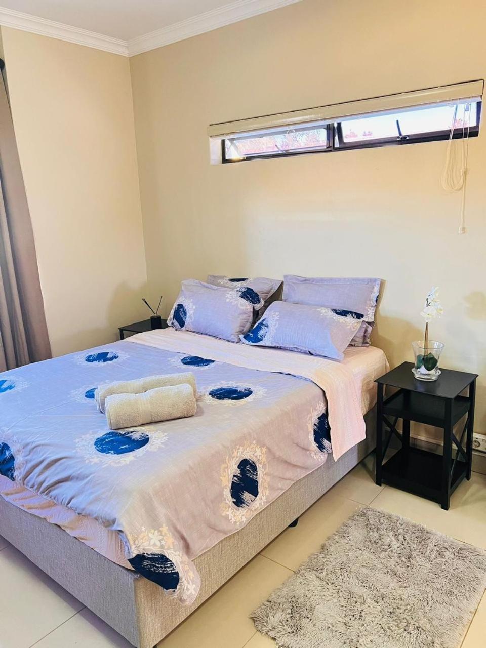Pemba'S Residence Cape Town Exterior photo