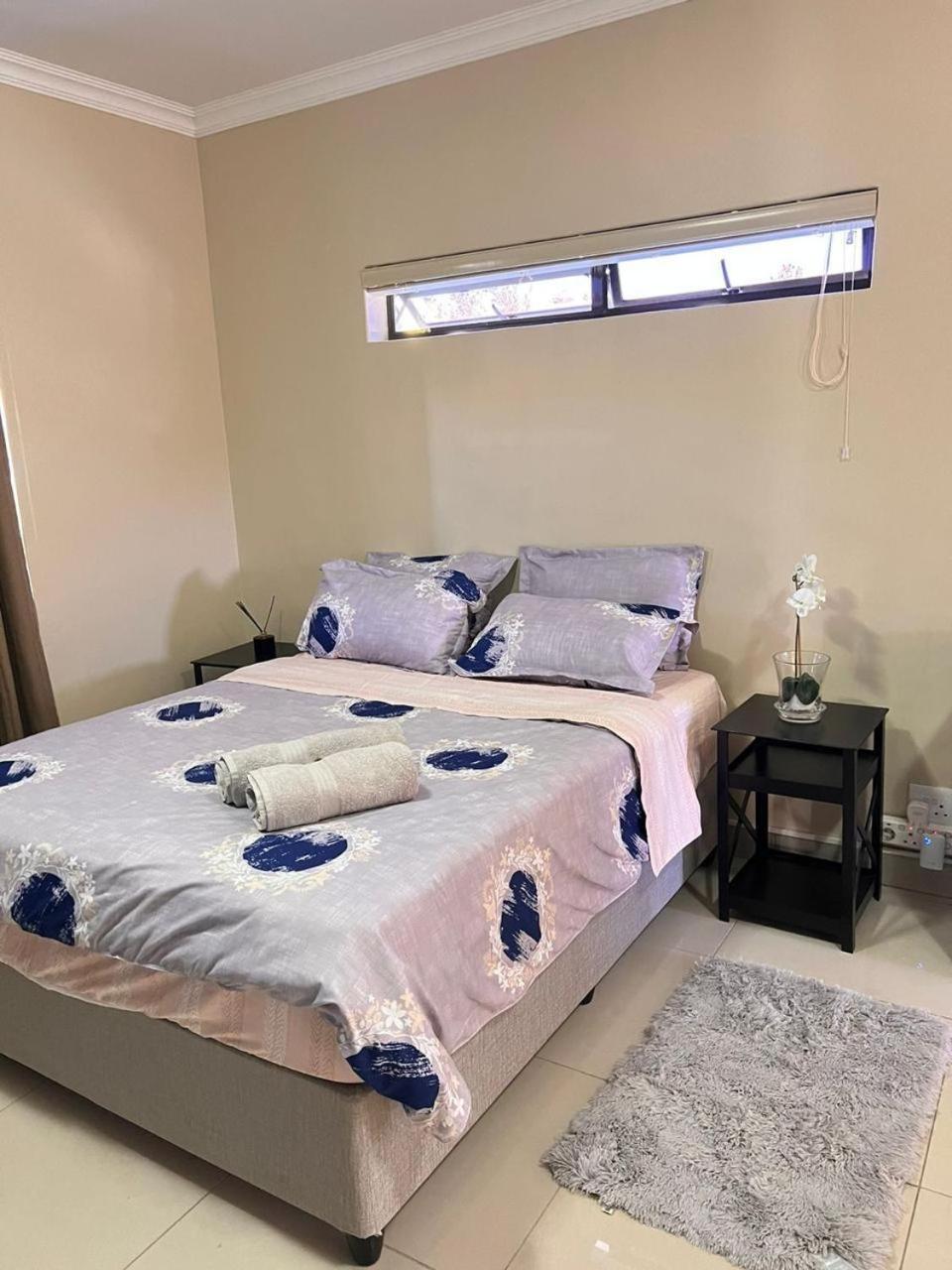 Pemba'S Residence Cape Town Exterior photo