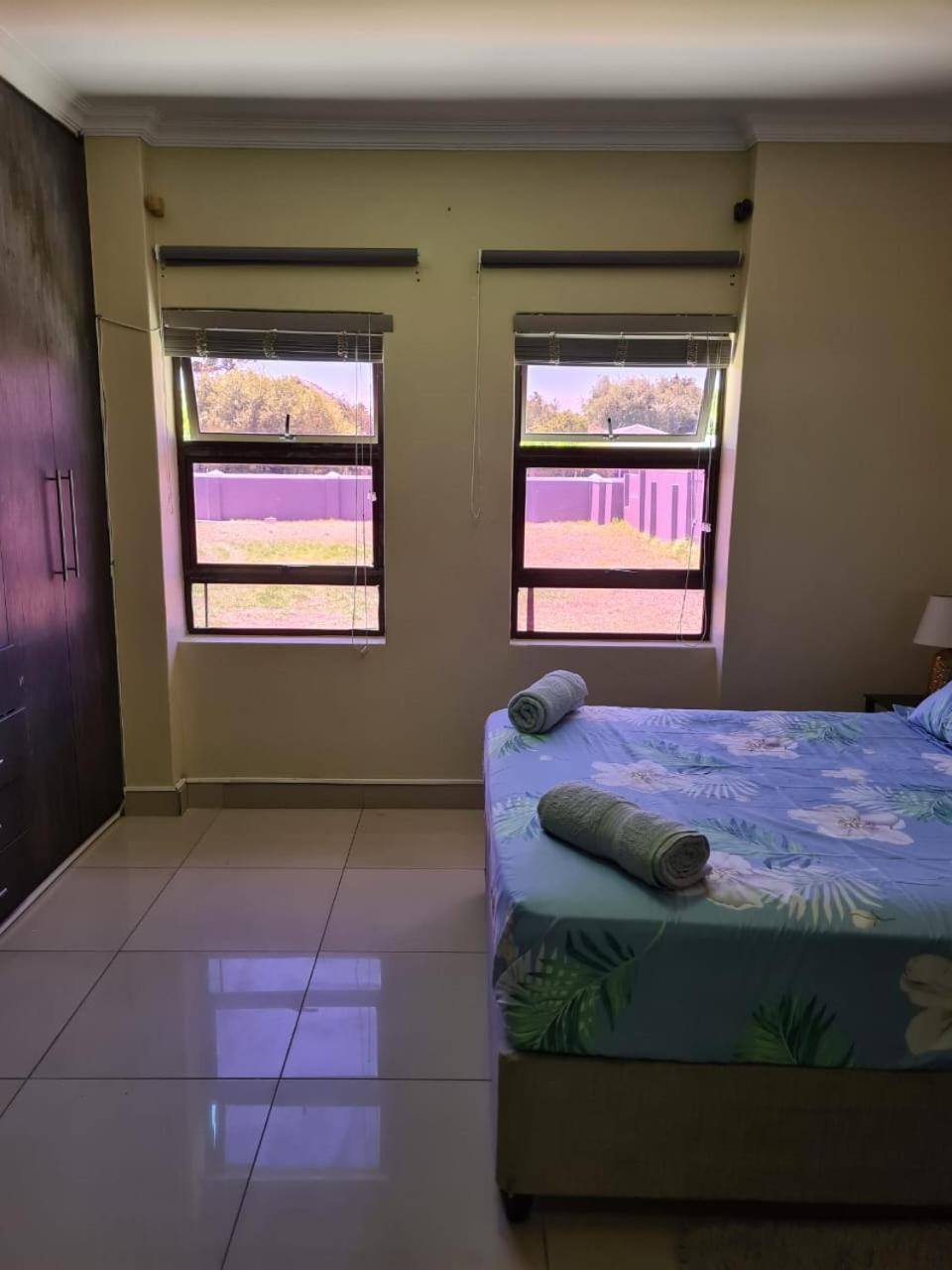 Pemba'S Residence Cape Town Exterior photo